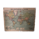 Map of the world map old map Taride