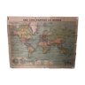 Map of the world map old map Taride