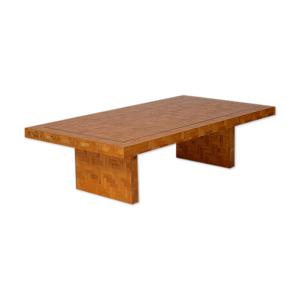 table basse italienne
