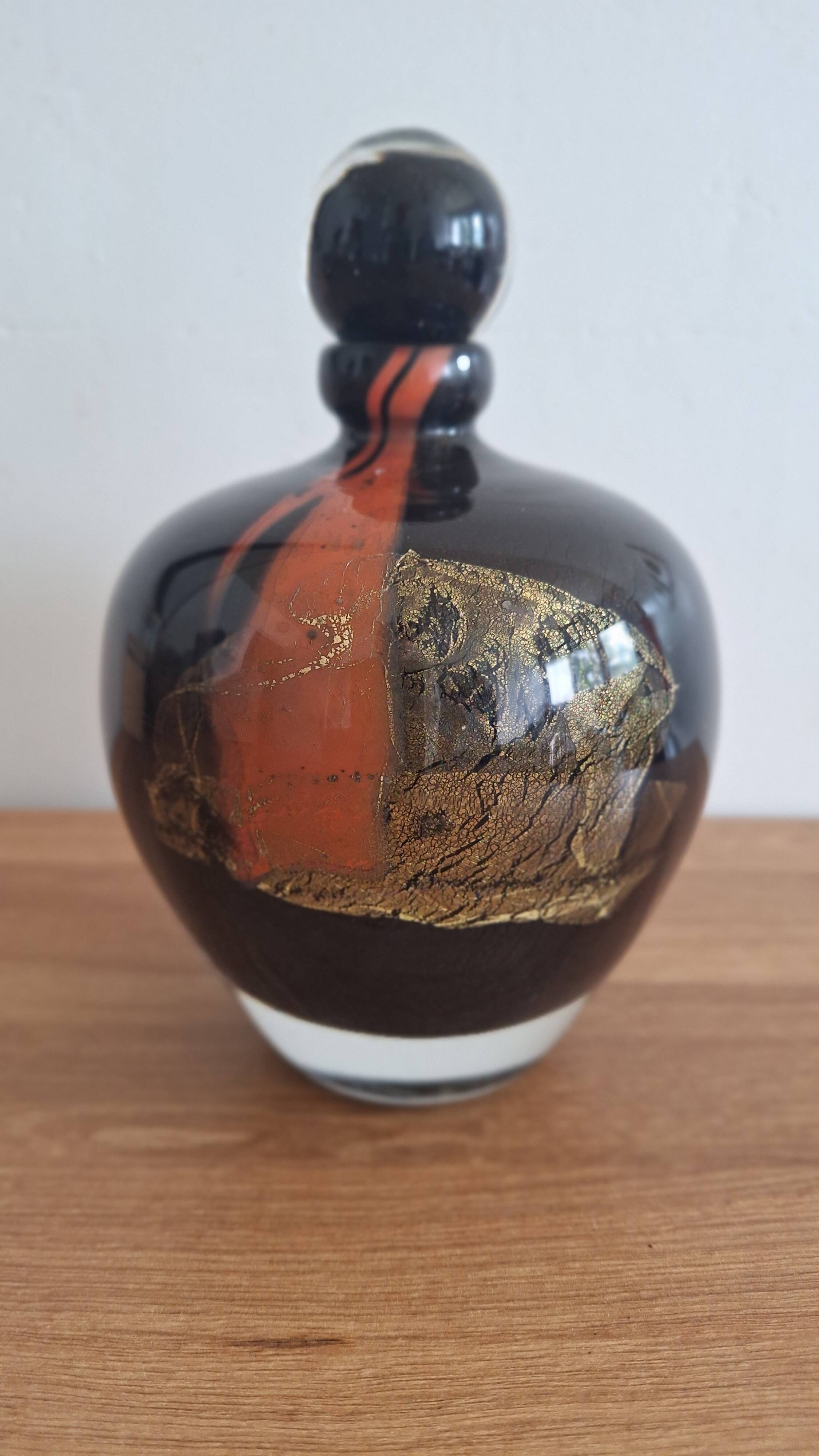 Vase Novaro