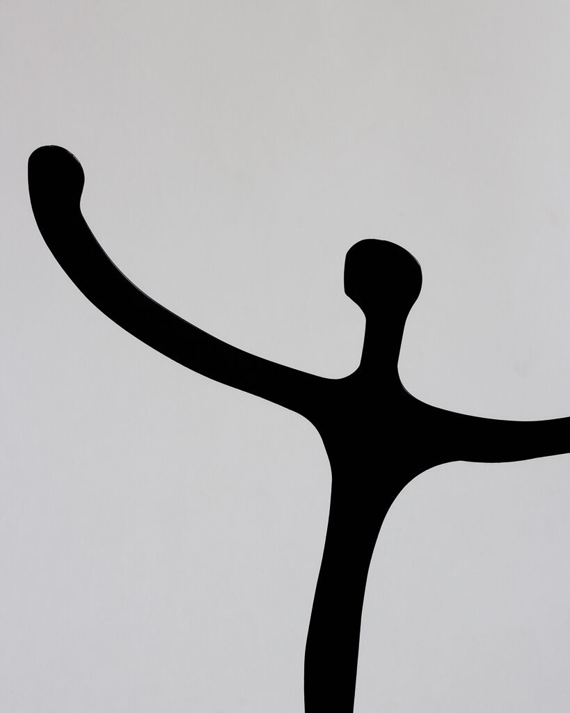 Häll figurine, Anna Efverlund x Ikea, 1993