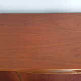 Mid Century Sideboard by Mackintosh for A.H. McIntosh & Co, 1960s