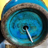 Ceramic lamp
