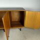 Enfilade vintage
