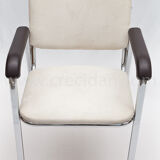 4 fauteuils 1970