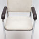 4 marcel breuer armchairs