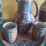 Cider service ODETTA Quimper