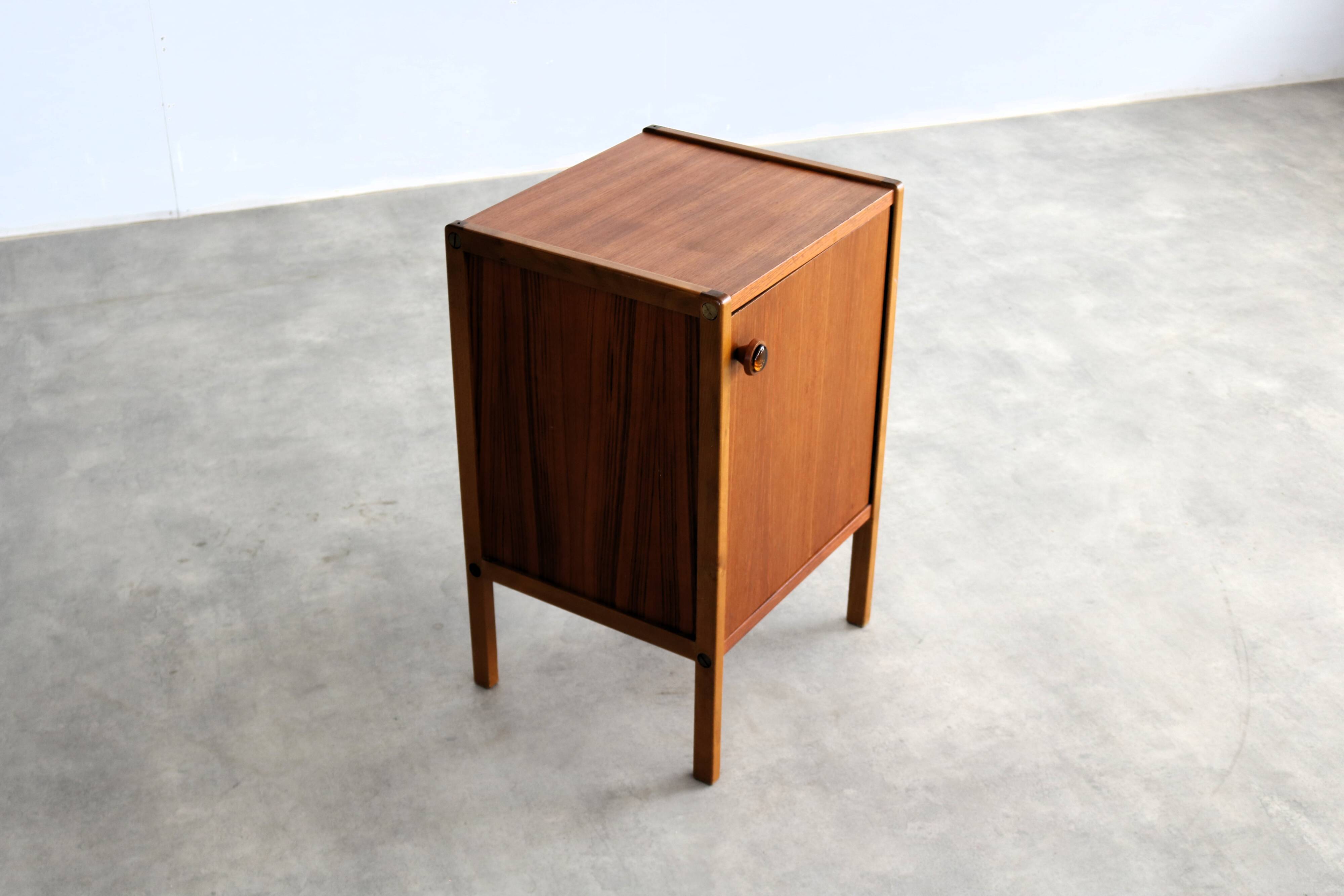 Vintage Bodafors furniture | teak | 1960s | Sweden