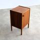 Vintage Bodafors furniture | teak | 1960s | Sweden