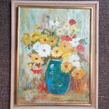 Bouquet of flowers