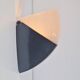 Ariosto Wall Lamp by Valerio Sacchetti for Sirrah