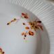 Grand Plat de Service en Porcelaine Haviland France Limoges