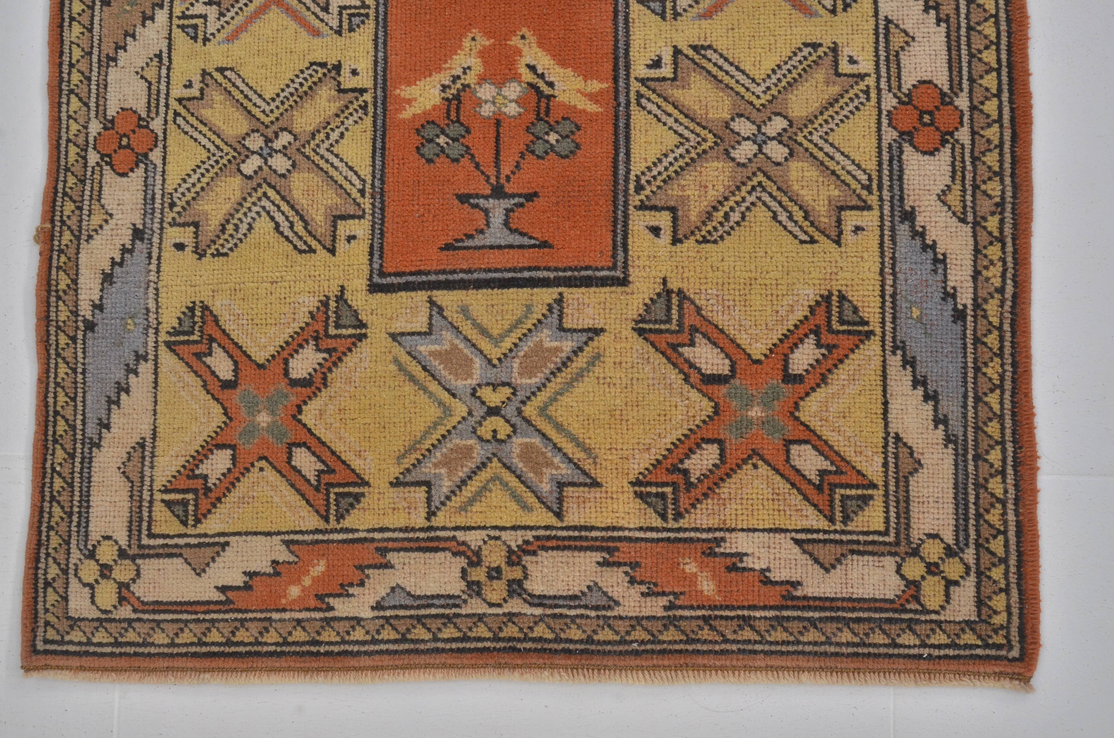 Tapis décoratif turc sku c108
