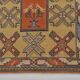 Tapis décoratif turc sku c108