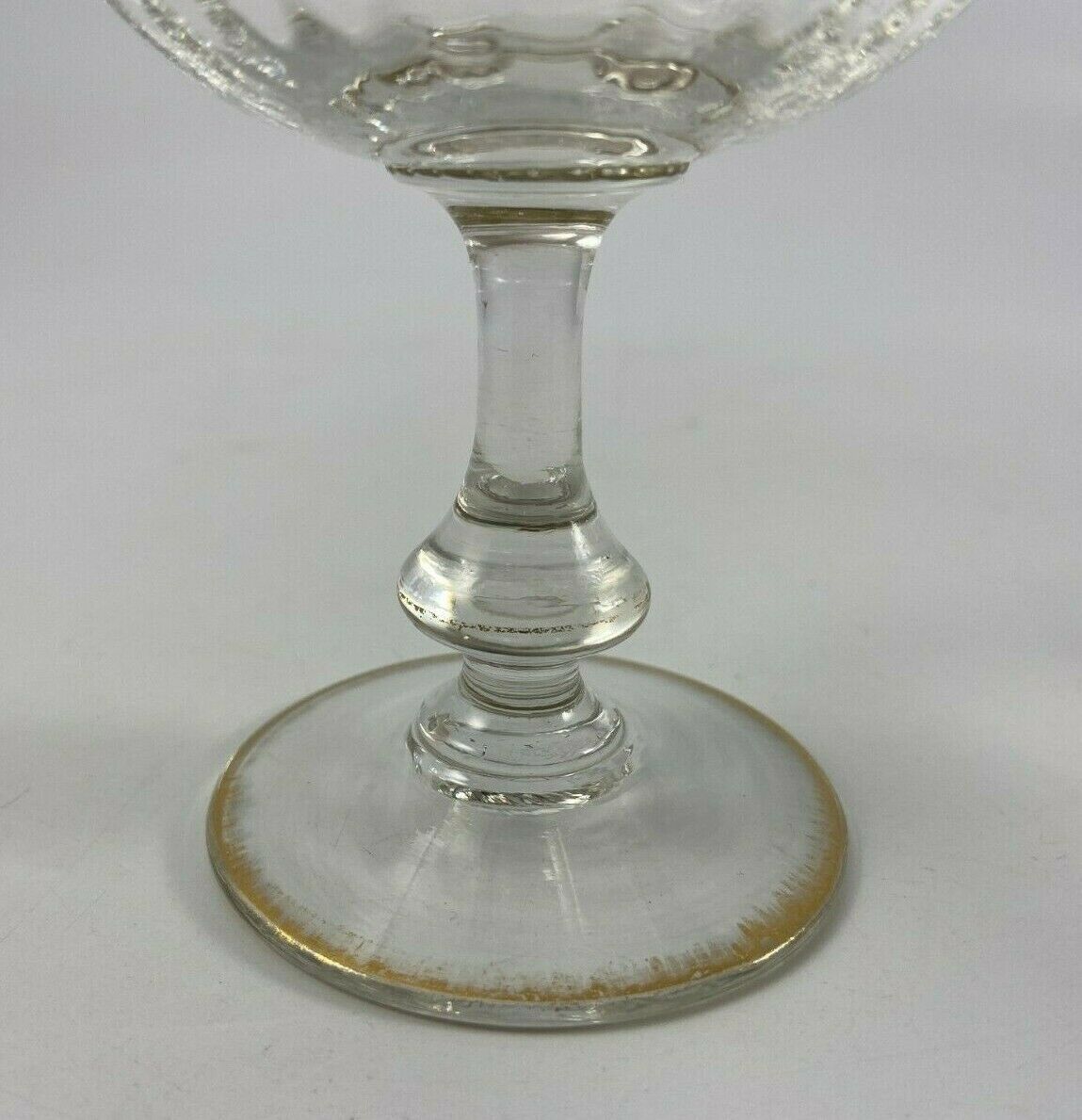 Or Adhésif Pur Levens Paris, Poids Total 52g, Dans Fiole En Verre XIXe - Occasion - Or Jaune