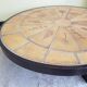 "Herbarium model" coffee table
