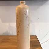 Bouteille en grès