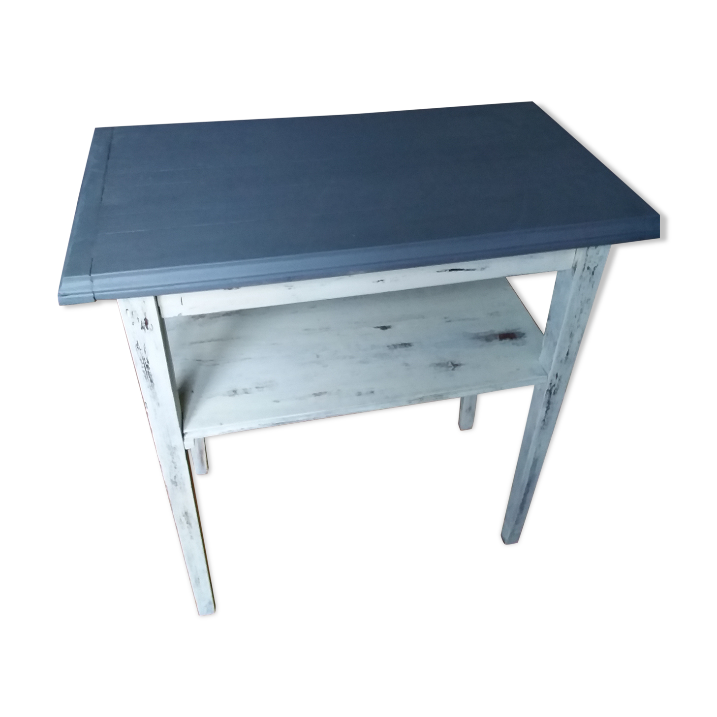 Side table