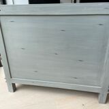 Commode style Louis XVI