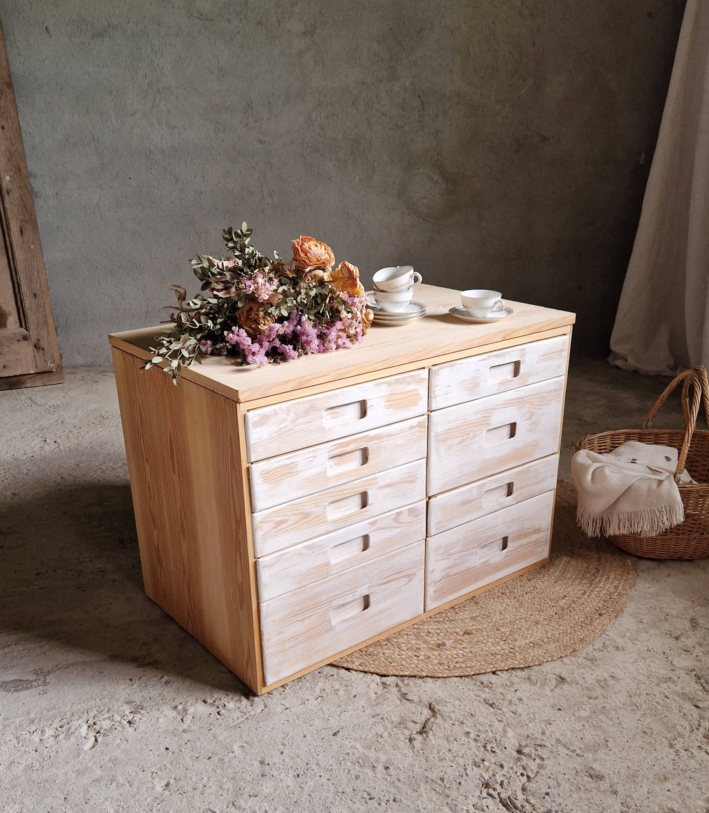 Nice storage cabinet