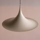 Early White pendant lamp by Claus Bonderup & Thorsten Thorup for Fog & Mørup