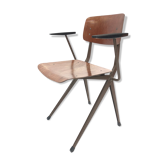 Spin Chair 102 Ynske Kooistra chair for Marko Holland, Netherlands of the 60