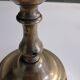 Lamp base
