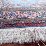 Kayserie Handmade Anatolian Rug 184x116cm