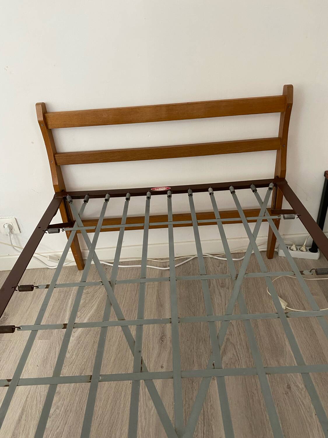 Daybed Murphy Beds