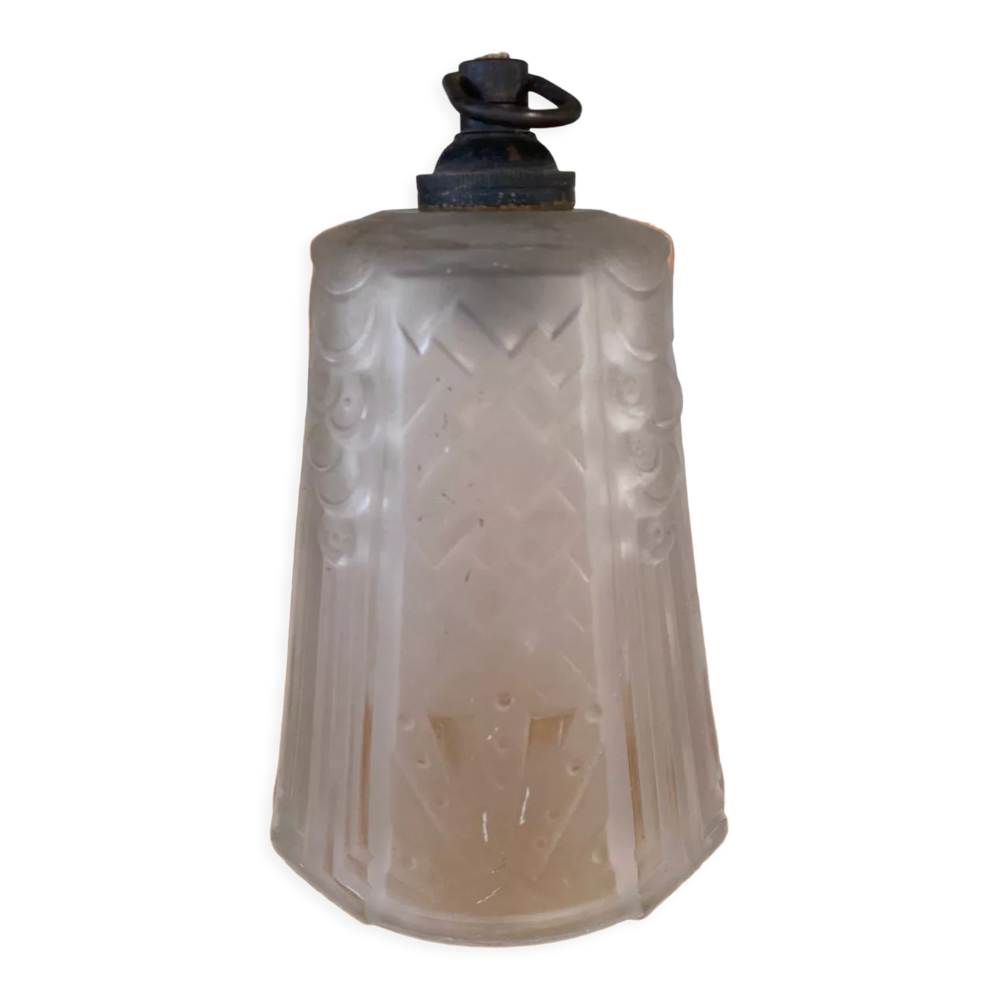 Muller pendant light