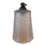 Muller pendant light