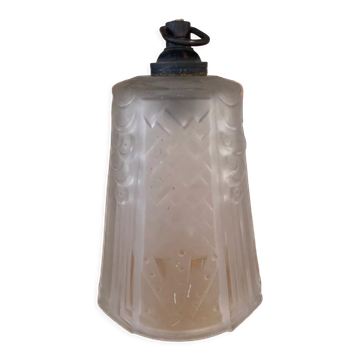 Muller pendant light