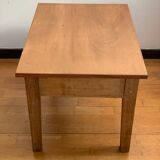 Table basse de ferme