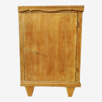 Armoire en bois