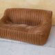 Sofa model "Sandra" by Annie Hieronimus for Cinna editions, 70