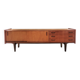 Enfilade design scandinave en teck