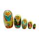 Russian dolls