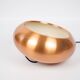 Danish vintage Medio pendant lamp by Jo Hammerborg, Fog og Morup, 1965