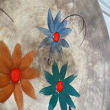 Carstens Tönnieshof 1002-1 wide ceramic cut W Germany