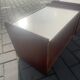 2 hanging bedside tables