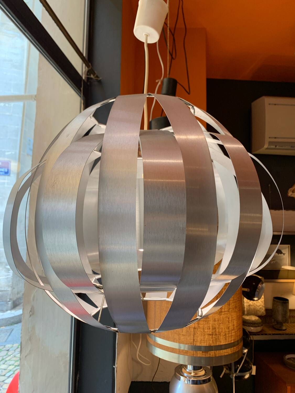 Max Sauze Suspension