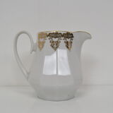 Set Porcelain for tea or coffee,Carlsbad porcealin by company Epiag D.F.,Circa 1960'S.
