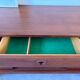 Vintage teak enfilade from the 1960s.