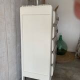 Art deco cloth maker