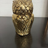 Owl owl Mauro Manetti Ice bucket