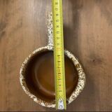 Sandstone pan