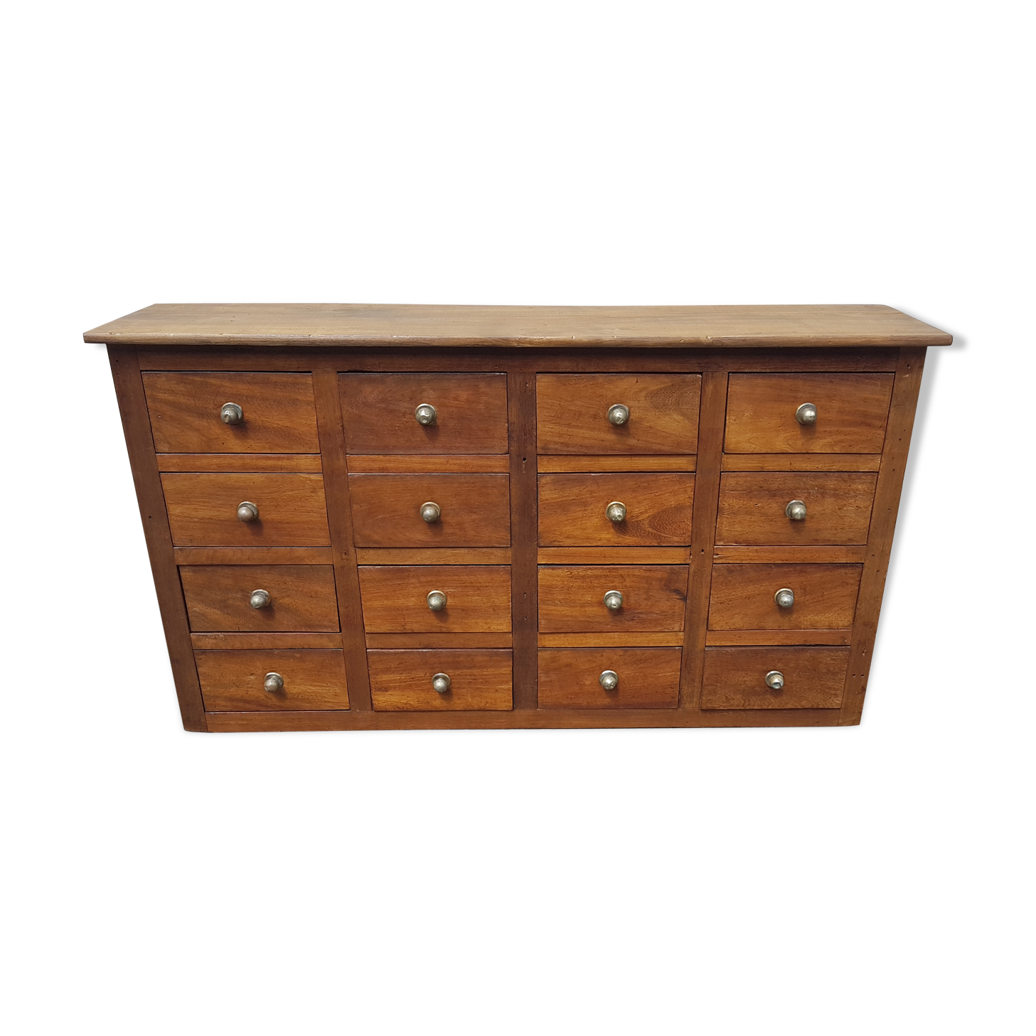 Furniture from the haberdashery