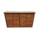 Furniture from the haberdashery