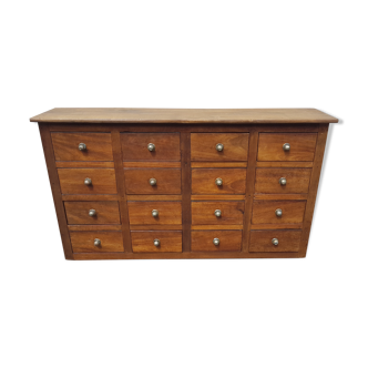 Furniture from the haberdashery