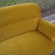 Set 1 sofa 2 armchairs organic year 50